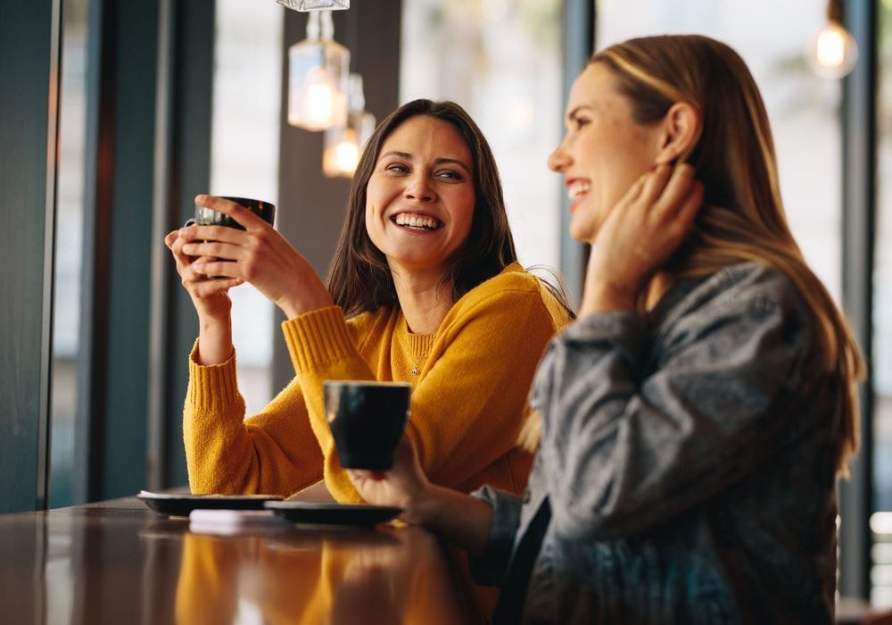 Le respect des limites, cet aspect essentiel qui explique toute amitié durable