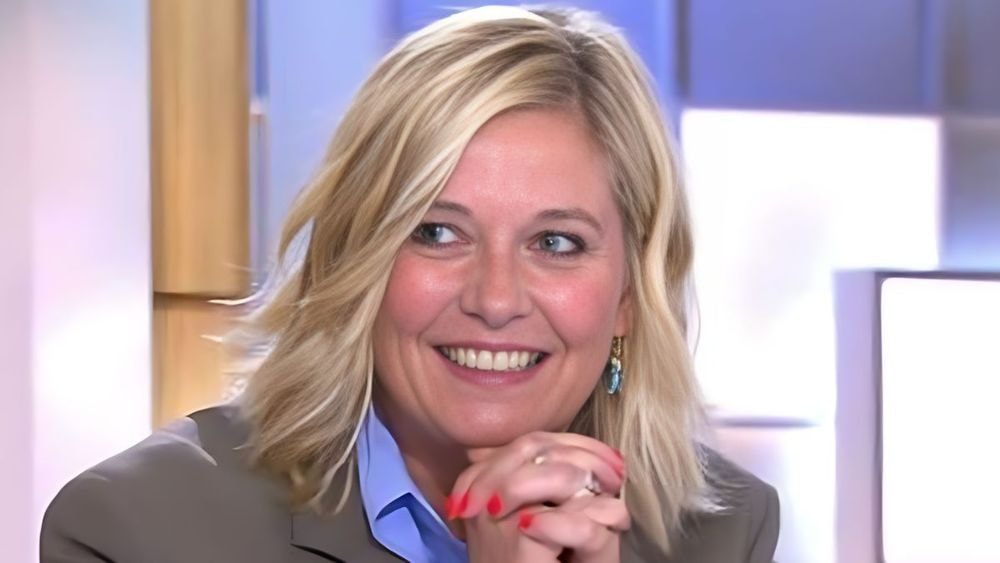 Flavie Flament partage des confidences inédites sur sa vie privée : "Elle est très jolie...