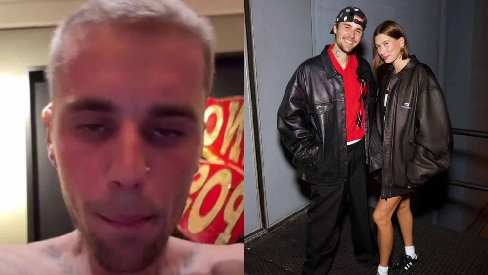 Justin Bieber : dans un état second et sur le point de divorcer pour retrouver Selena Gomez ? Les images qui inquiètent ses fans !`
