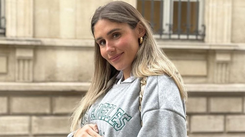 Jesta Hillmann a accouché : « Nous vous présentons notre troisième fils… »