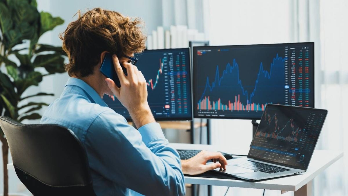 Compte-titres : quelles banques en ligne proposent les offres les plus avantageuses ?