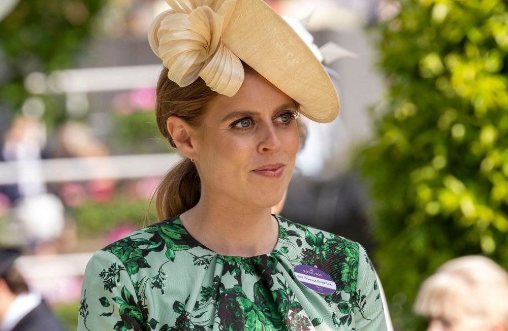 La princesse Beatrice a accueilli son deuxième enfant : « Nos cœurs débordent d'amour »
