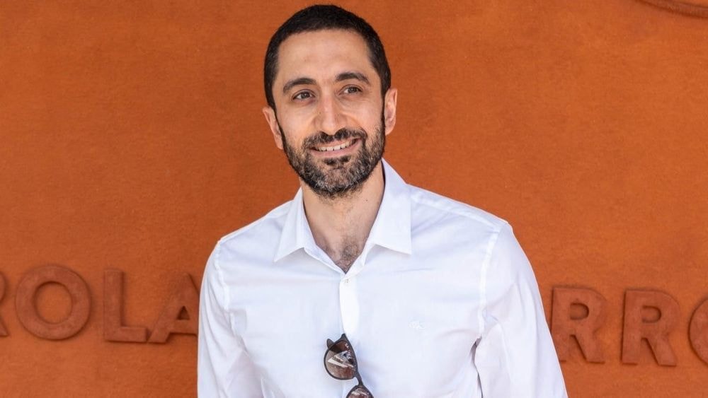 Jimmy Mohamed accusé de « violences psychologiques » sur sa femme