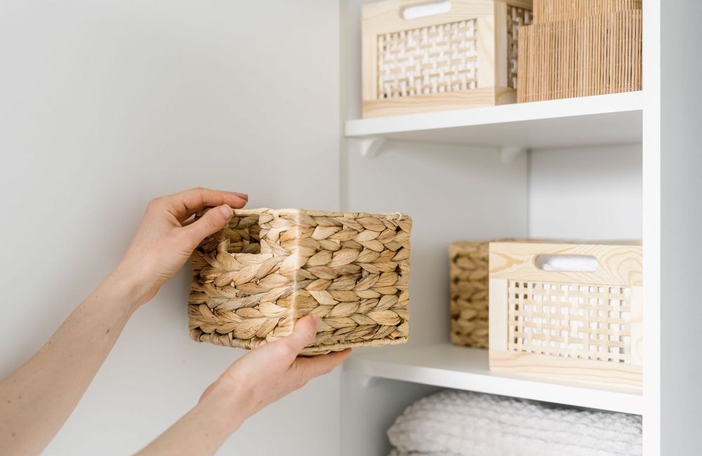 Méthode du ruban : le secret bien gardé pour organiser son dressing