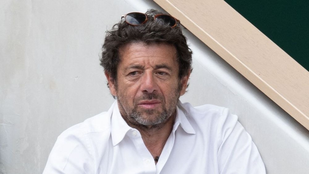 Patrick Bruel fâché avec Laura Smet : "Elle s'est un peu égarée", en pleine polémique, il vide son sac