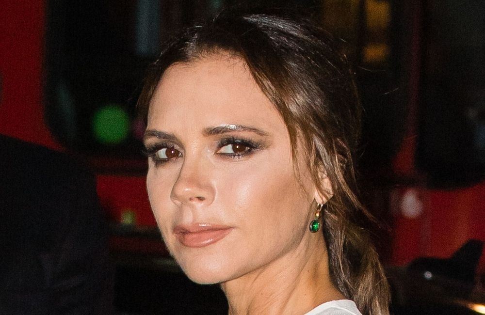 Victoria Beckham sans maquillage : le cliché inédit dévoilé par son mari