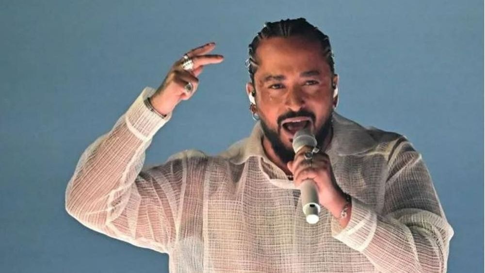 Slimane sort enfin du silence après les accusations de harcèlement sexuel