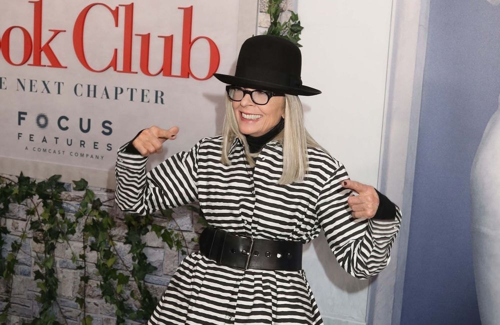 Diane Keaton : sa fille Dexter lui rend hommage à l’occasion d’une date spéciale