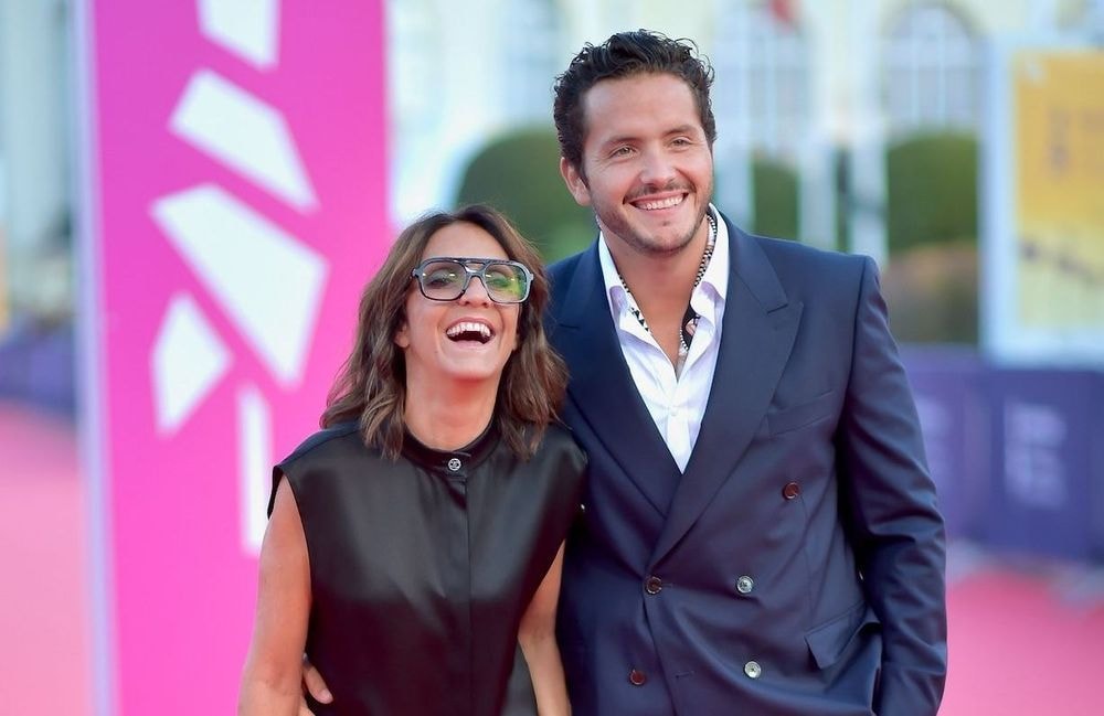 « Je suis très vite tombé amoureux » : Alexandre Kominek se confie sur son couple avec Florence Foresti