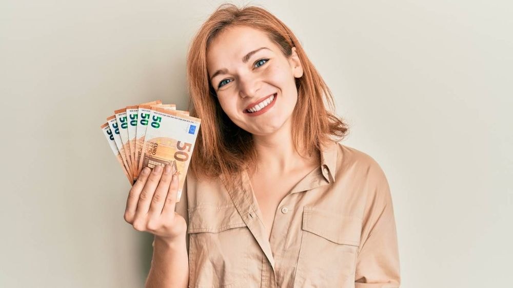 Être riche contribue-t-il au bonheur ? Ce que disent les nouveaux chiffres de l'Insee