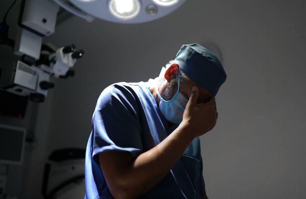 Suède : 33 femmes victimes d'ablations de l'utérus après une erreur médicale