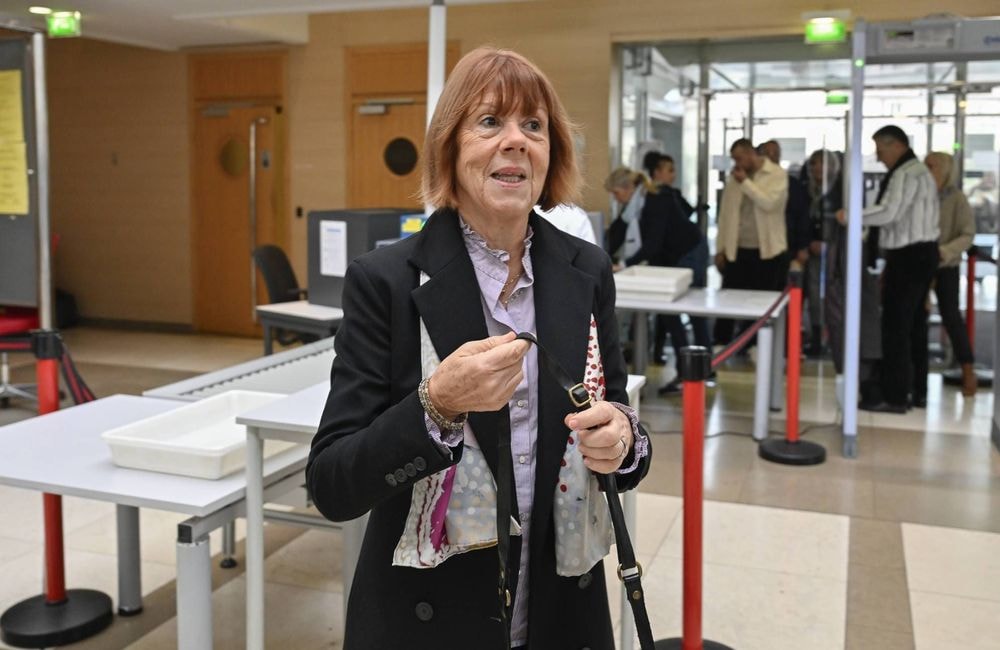 Procès des viols de Mazan : le « geste politique » de Gisèle Pelicot face à la « lâcheté » des accusés