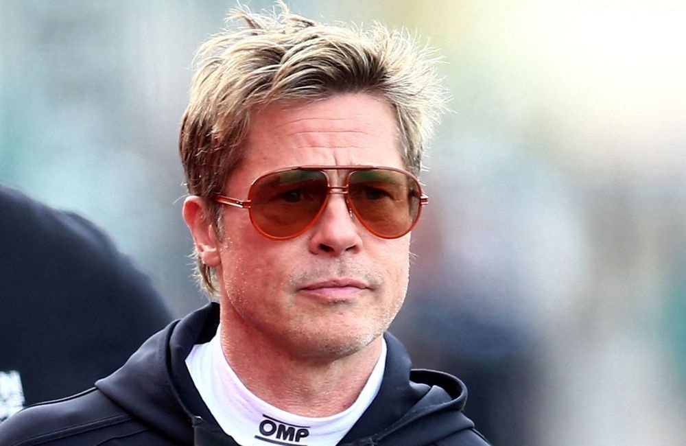 Brad Pitt : sa fille Siloh a officiellement changé de nom