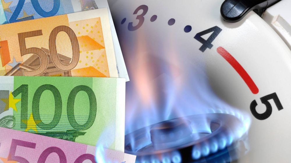 Gaz : une offre à prix fixe permet-elle d'échapper à la flambée des tarifs de 12% en juillet ?