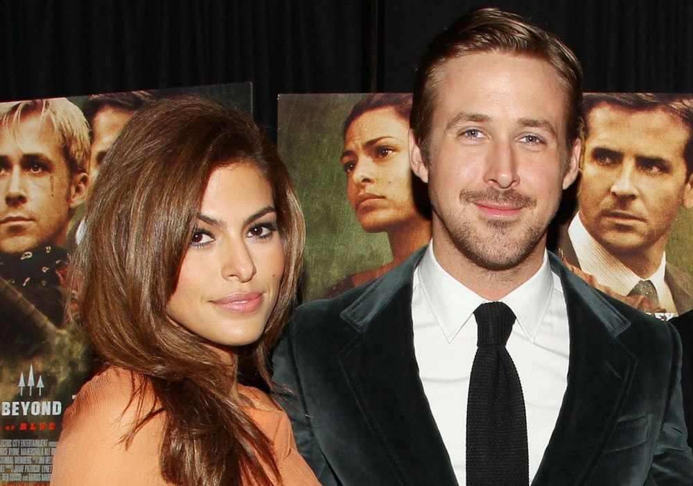Couple de légende : Ryan Gosling et Eva Mendes, les discrets
