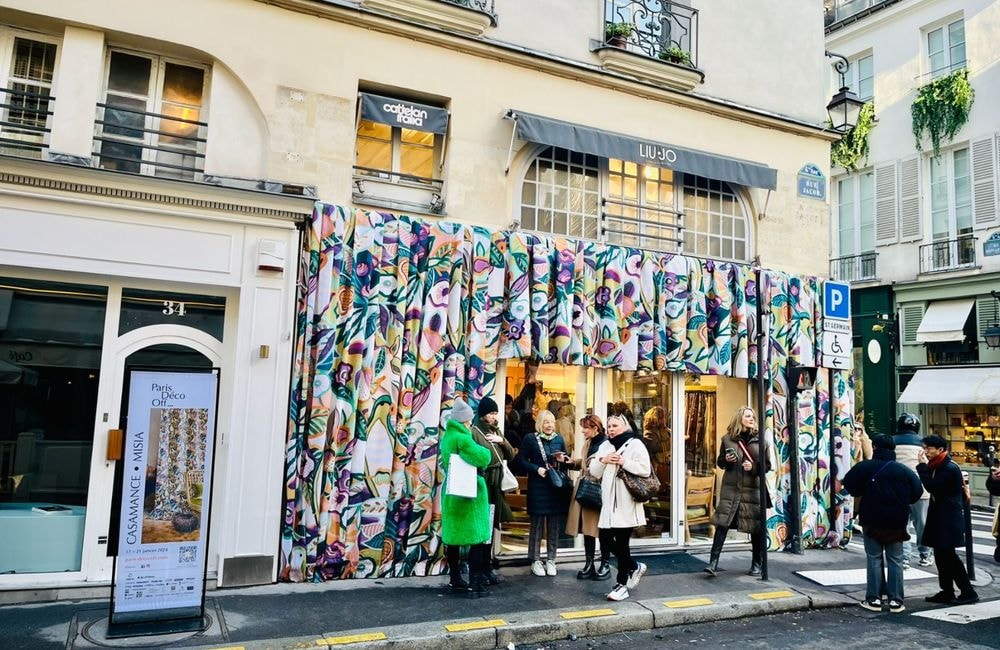 Paris Déco Off 2025 : le guide ultime pour profiter de la semaine du design
