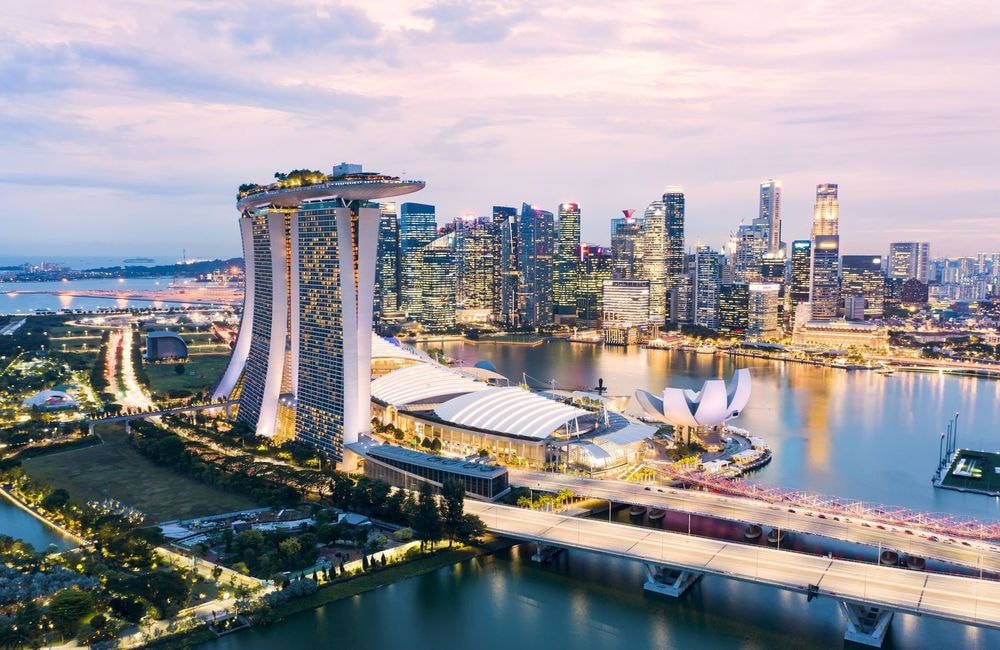Voici les 10 villes les plus sûres pour voyager en 2024