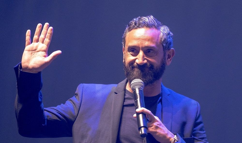 "Merci à tous" : Cyril Hanouna bouleverse ses fans avec des adieux inattendus à l'antenne