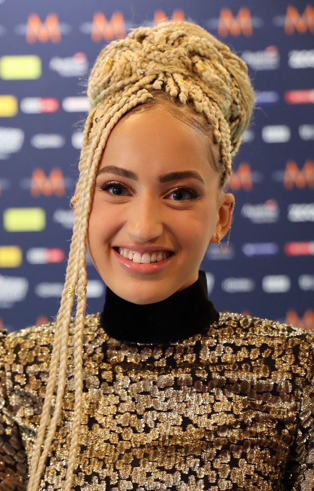 Eurovision 2026 : grosse pression pour Monroe avant le grand soir, déjà 5 pays éliminés