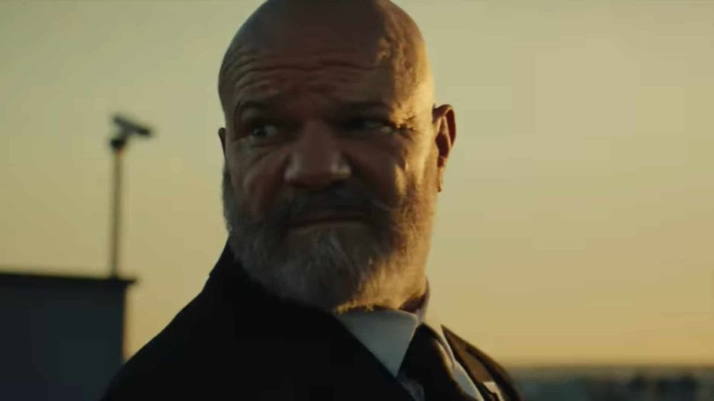 Mais que fait Philippe Etchebest dans un trailer de Call of Duty Black Ops 7 ?