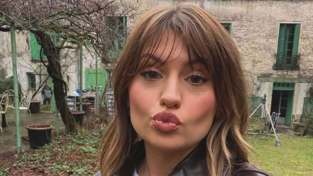 Marine (Star Academy) touchée par la proposition de Pascal Obispo de travailler avec elle, elle répond