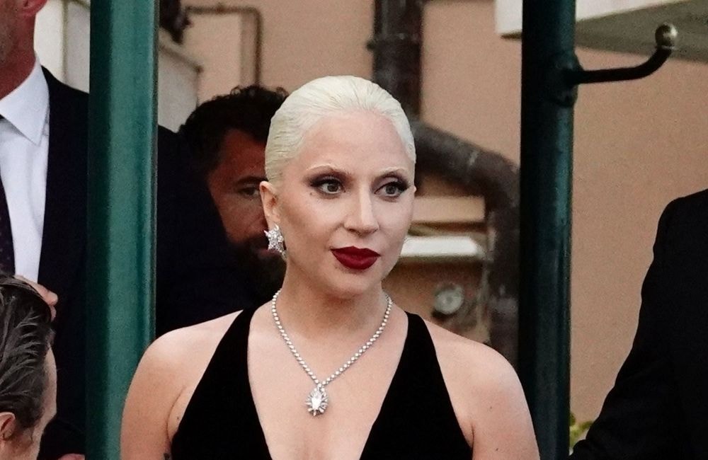 « Je suis chanceuse d’être en vie » : Lady Gaga se confie sur ses troubles mentaux