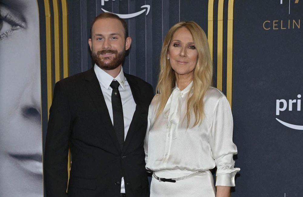 Céline Dion : que devient son aîné René-Charles ?