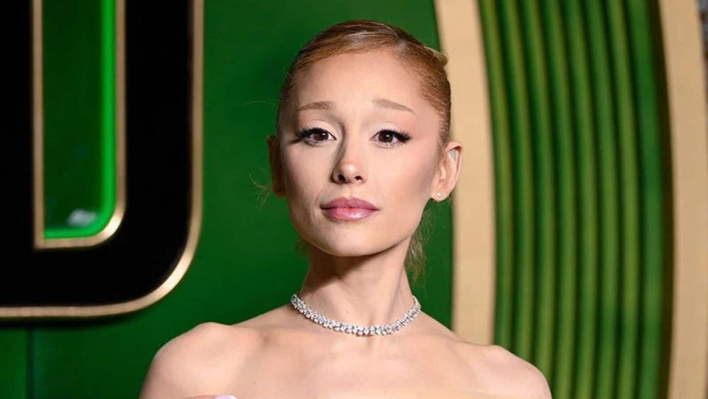Ariana Grande attaquée à Singapour : son agresseur condamné à une peine de prison