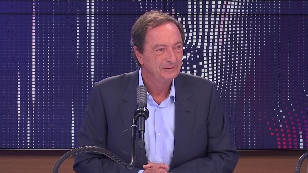 Michel-Edouard Leclerc parle franchement d’Aya Nakamura aux JO « J’y vois un…