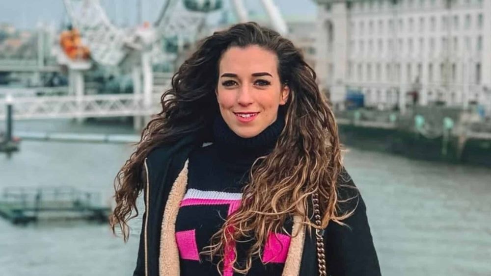 "Elle cherche un nouveau gars ?" : première apparition publique de la veuve de Diogo Jota sur le tapis rouge des Ballons d'Or, les critiques sont terribles !