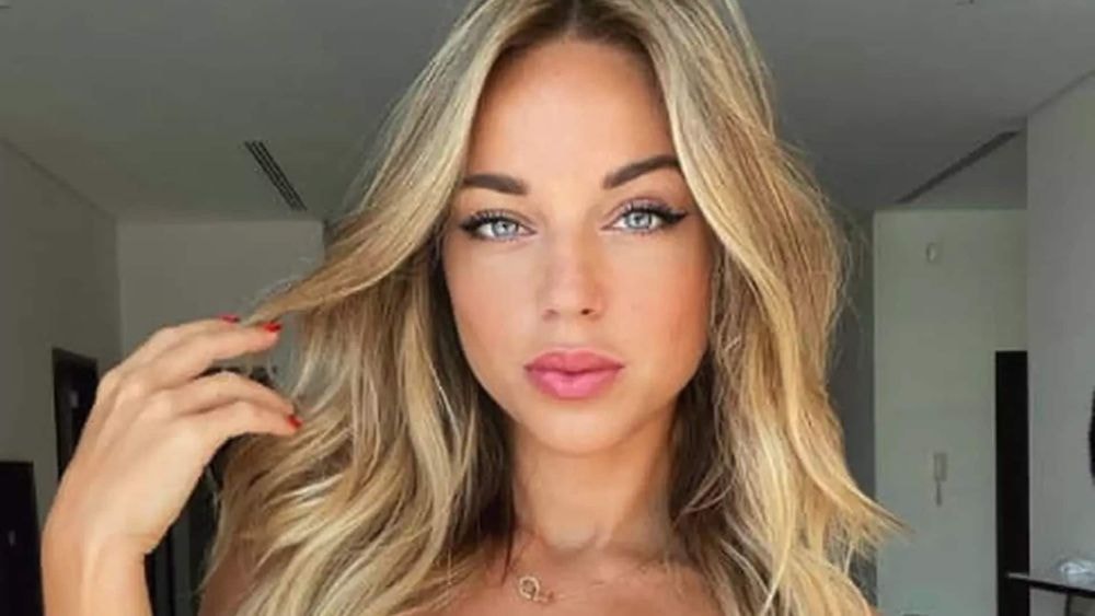 "Indécente" : Maddy Burciaga dévoile les photos de son mariage, ce détail qui choque les internautes !