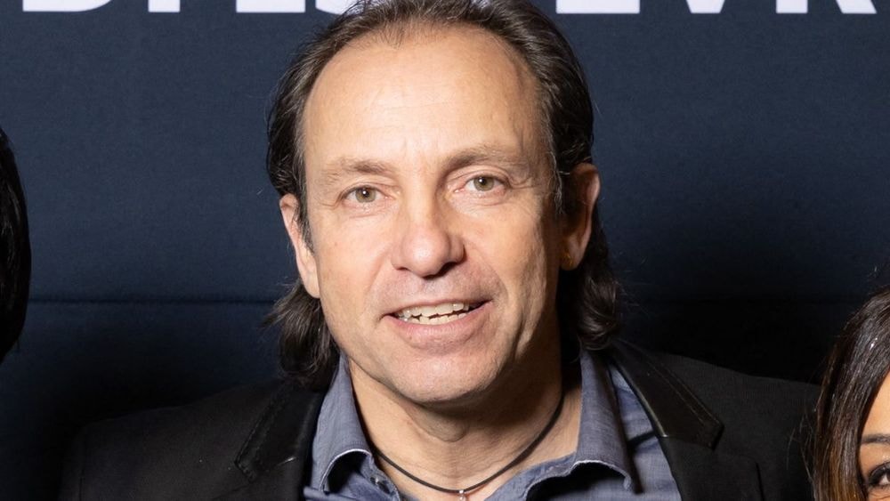 Inès Lagdiri-Nastasi exaspérée par les commentaires de Philippe Candeloro : “Ce serait bien d’arrêter de lui demander son avis”