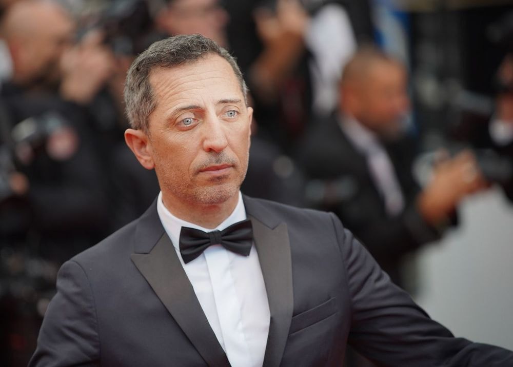 Gad Elmaleh, 53 ans, se confie en direct sur son addiction : « Il faut que j’arrête de…