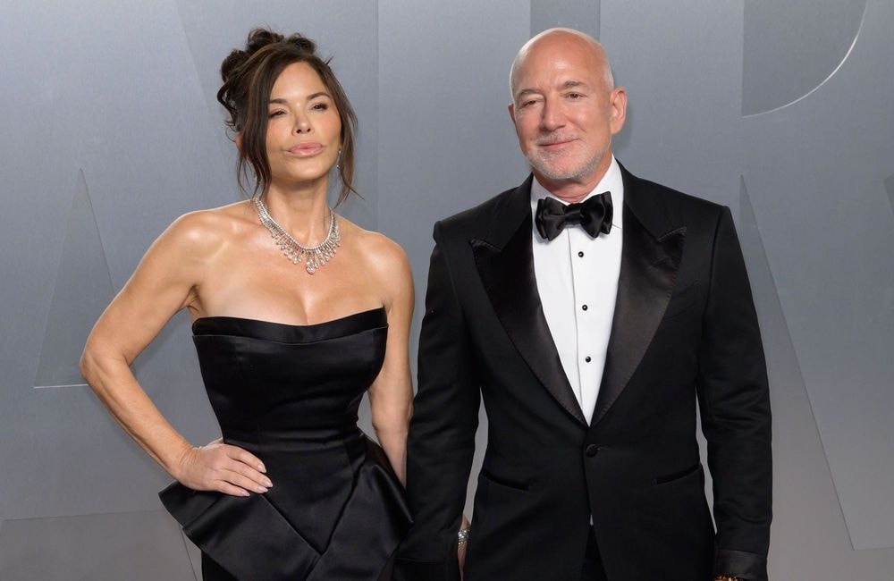 Lauren Sanchez dévoile ses envies d’agrandir sa famille avec Jeff Bezos : « J'aurais un bébé demain »