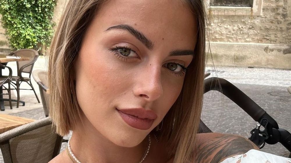 Giuseppa Ciurleo en faillite sur Instagram ? Elle voit rouge