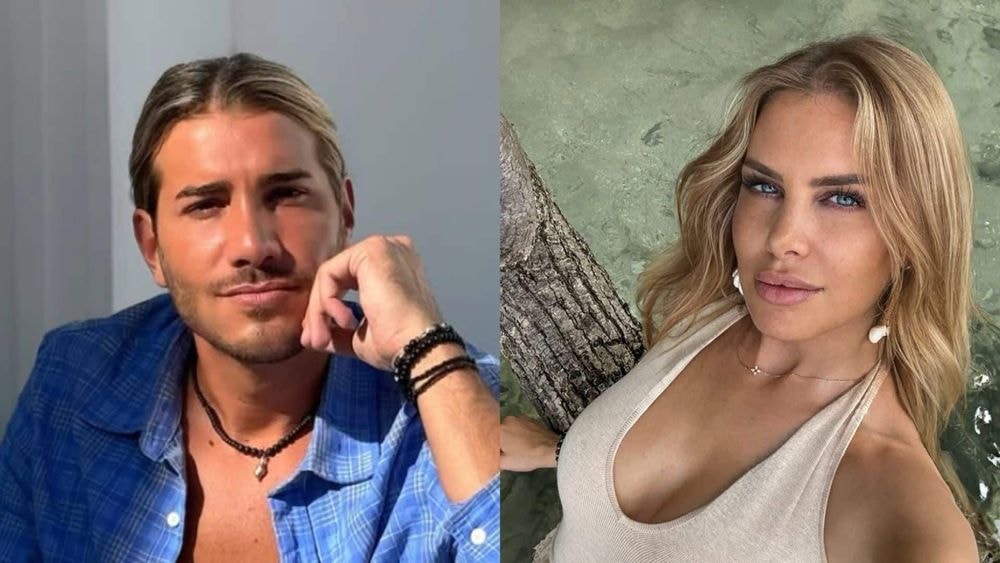 "C'était le coup de grâce" : Nicolo quitté par Adixia, on connaît enfin les raisons de leur rupture brutale !
