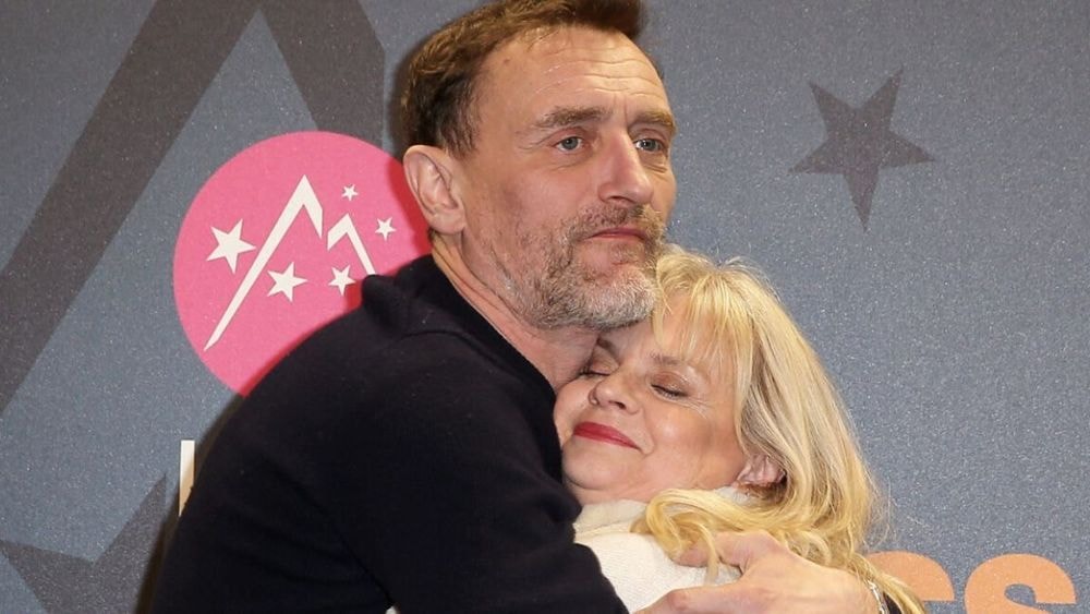 Jean-Paul Rouve : son lien très particulier avec Isabelle Nanty, "je n'avais pas d'argent…"