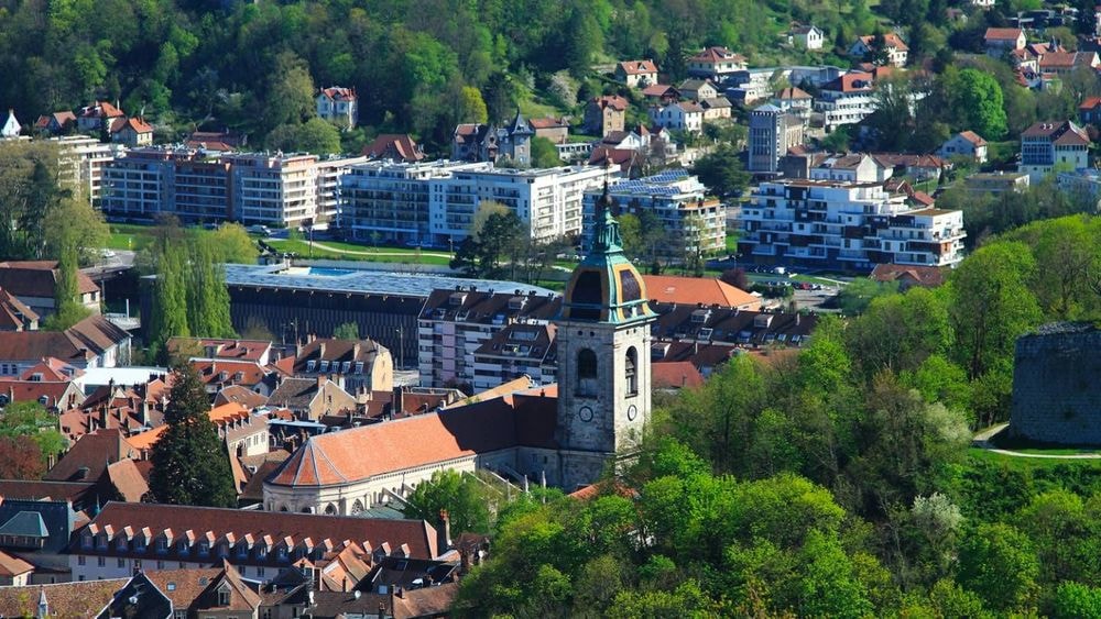 Marché immobilier à Besançon : hausse généralisée des prix en juin 2026