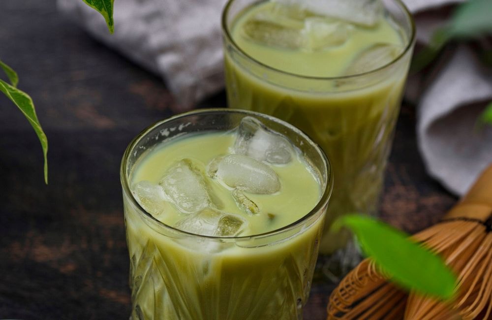 Superfood : cette plante tropicale réduit le stress, booste l’humeur et régule les hormones naturellement