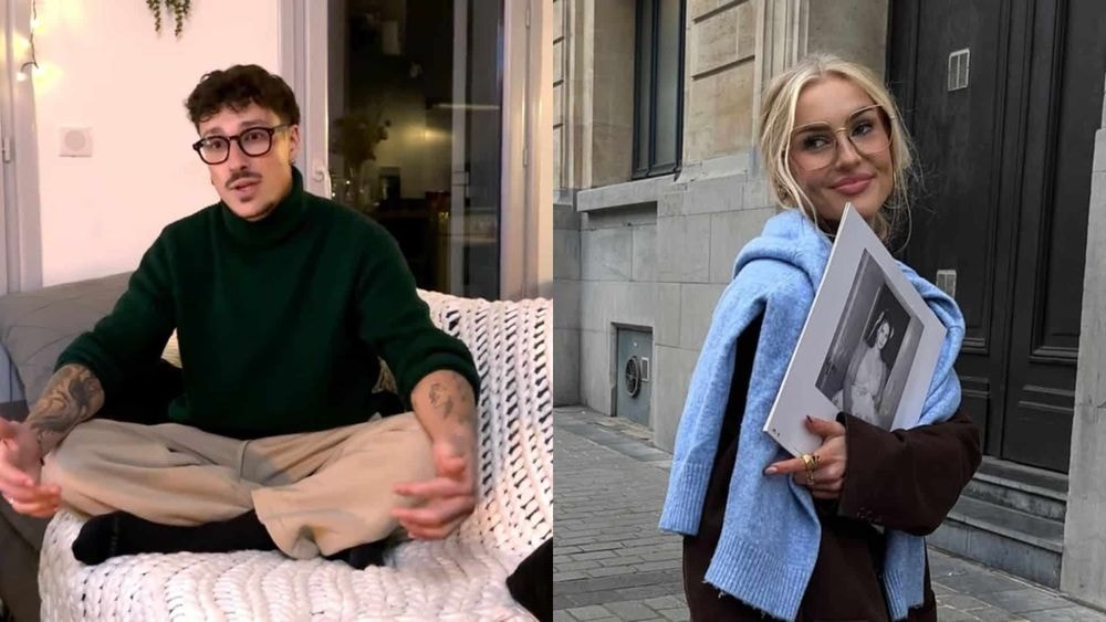 "Elle s'est introduite..." : Sacha (Les Cinquante) répond aux accusations de son ex-femme Emma Keitmann et fait des révélations chocs !