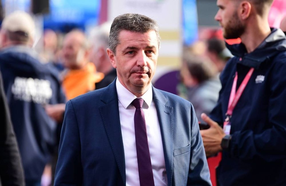 Le parquet requiert un procès contre le maire de Saint-Étienne dans l’affaire du chantage à la sextape