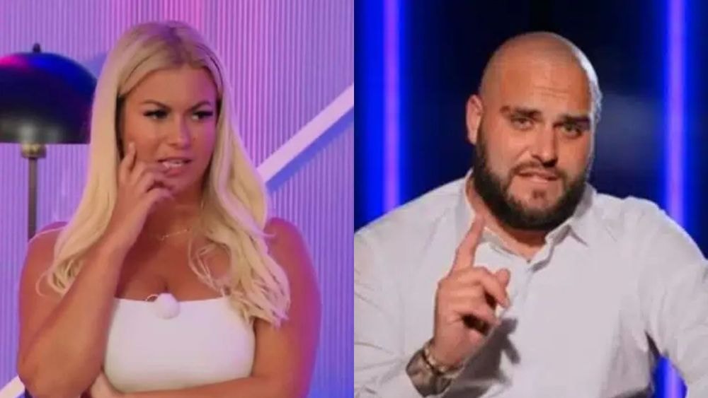 Carla Moreau (The Power) : des scènes coupées au montage avec Nikola Lozina, tous les détails !