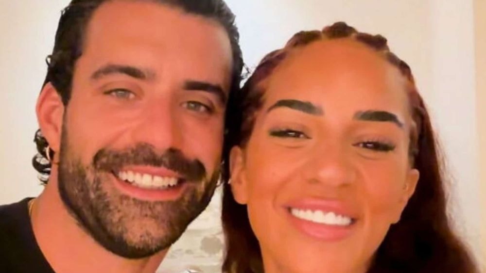Marwa Merazka et Vincent Queijo : officiellement réconciliés, ils s'affichent enfin ensemble après leur crise de couple !