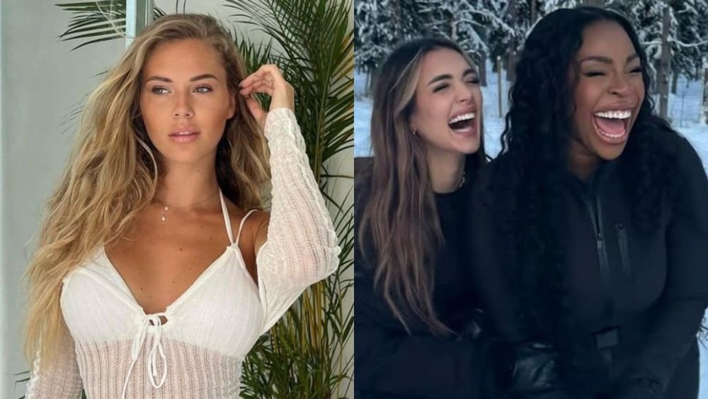 Cassandra Jullia : accusée d'avoir eu des propos "racistes" par Maïssane et Noémie Mabelleuh, elles font des révélations fracassantes sur la candidate !