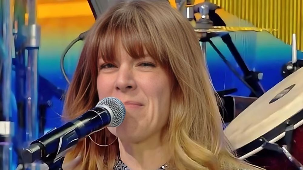 Magali Ripoll : ses aveux déroutants sur Nagui, "Mais arrête..."