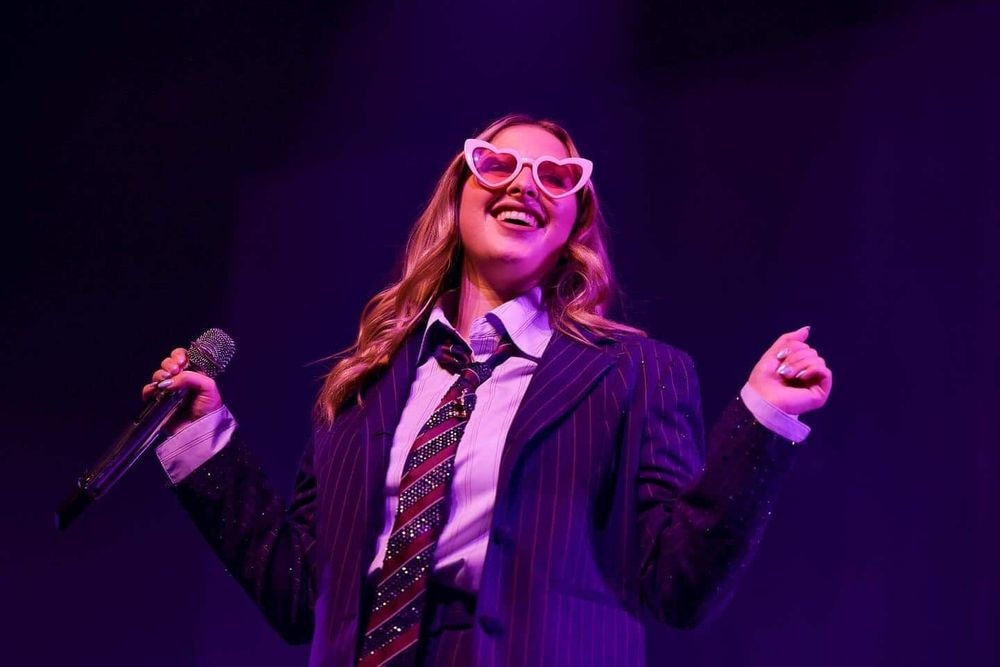 Star Academy : Hélèna rejoint une troupe mythique et bouleverse sa mère