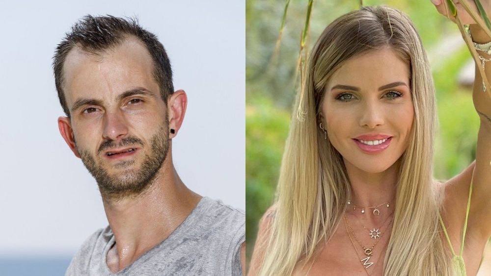 Christopher (Les Ch’tis) : bientôt marié, sa chérie est le sosie de Jessica Thivenin, regardez !