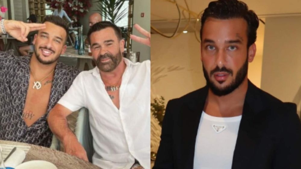 Choc pour la JLC Family : le père de Laurent aurait été retrouvé pendu dans leur villa du sud de la France, voici ce que l’on sait