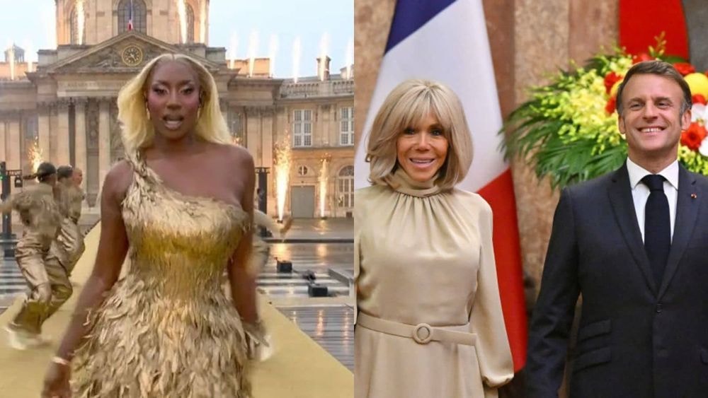 Aya Nakamura aux JO de Paris : les proches de Brigitte Macron ont-ils essayé de faire capoter sa venue ?
