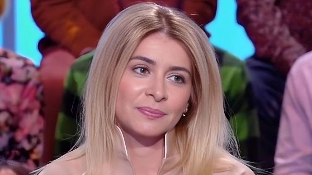 Julie Zenatti se confie sur la découverte de sa maladie : “C'est un vrai soulagement”
